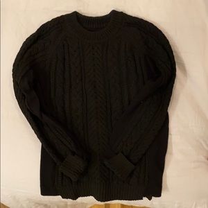 rag & bone sweater